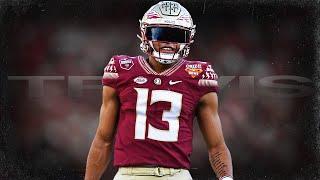 Jordan Travis  Most Elite QB in College Football ᴴᴰ