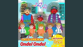 Ondel Ondel