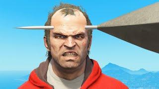 TOP 500+ FUNNIEST FAILS IN GTA 5