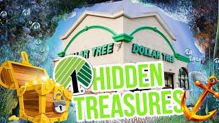 DOLLAR TREE  ~  JAW DROPPING DEALS  ~  Shop W/ Sway To The 99 @ Dollar Tree