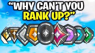 I Interviewed EVERY Rank in Valorant, while 1v1ing them