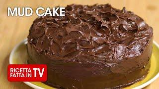 MUD CAKE di Benedetta Rossi - Ricetta TV Fatto in Casa per Voi