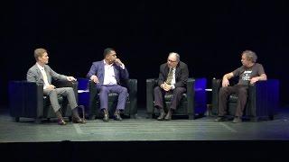 ICS Security Certification Panel at S4x17