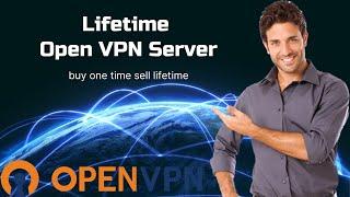 maitiro ekuisa Open Vpn Software mune server | open vpn server install process  | For selling