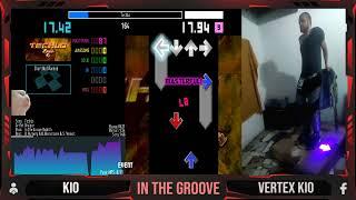 [ITG REBIRTH] TechLo -expert QuadStar