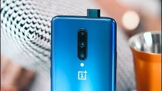 OnePlus 7 CAMERA REVIEW - Camera of the YEAR?