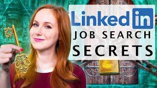 3 Powerful LinkedIn Job Search Tools (What Employers See that You Don’t!)