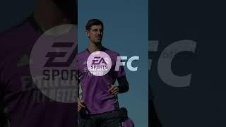 EA Sports FC 24 Nueva Filtración “Adiós al Mercado de Transferencias del Modo FUT”  #shorts