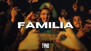 [FREE] Morad x Beny Jr Afro Trap Type Beat - "FAMILIA"