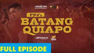 FPJ's Batang Quiapo Full Episode 415 September 18 2024