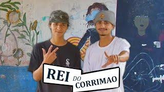 IGOR RICARDO x ANDREW BIGODE I REI DO CORRIMÃO 2 #3