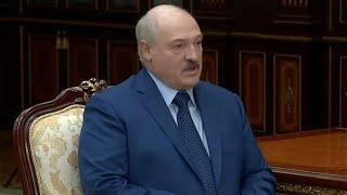 Лукашенко о зарплатах в конвертах: надо раз и навсегда пресечь эту гадину