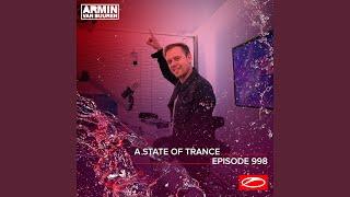 World For You (ASOT 998)