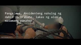 Mga Pangunahing Dahilan Ng Pagkawala Ng Seaman Sa Barko | Seaman Vlog