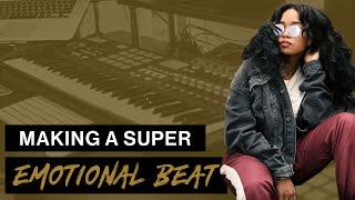 Making a SUPER EMOTIONAL Beat in Studio One 4