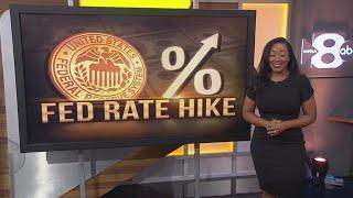 Fourth federal interest rate hike of 2022 likely to happen