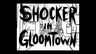 The Breeders - Shocker in Gloomtown (Animated Version)