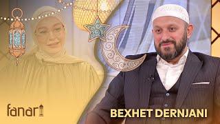 FANARI EP.12 - Bexhet Dernjani |  @teve1