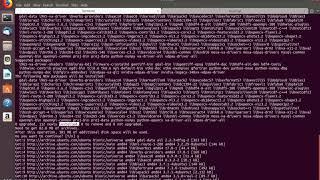 How to Install Python OpenCV in Ubuntu 18.04