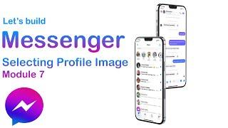  Let's Build Messenger with SwiftUI | Profile Photo Selection | Module 7
