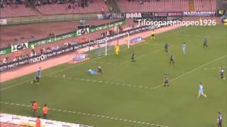 35 Napoli Inter 3-1