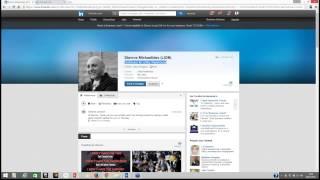 Using LinkedIn for Sales | Top Free LinkedIn Training Video