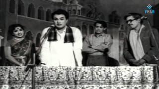 Ther Thiruvizha : MGR Speech