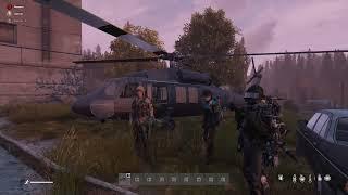 ЧЕРВЯЧЕК [DAYZ STALKER RP]