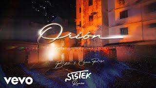 Boza, ELENA ROSE - Orion (Sistek Remix - Audio)