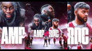 RDC VS AMP THE BASKETBALL MOVIE