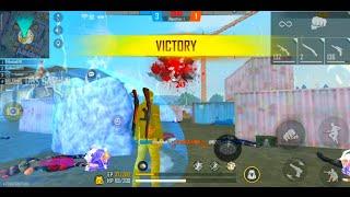 Clash Squad m500 Challenge [Ranked Gameplay+Highlights ]- d8s gaming