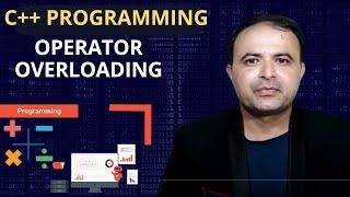 C++ Operator Overloading: A Comprehensive Guide