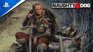 Naughty Dog's Next Game NEWS UPDATE