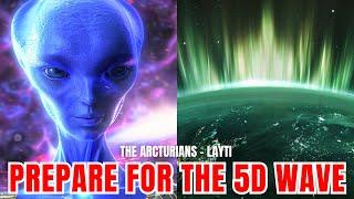 ***THE 3 THINGS YOU SHOULD BE DOING NOW!*** | The Arcturians - LAAYTI