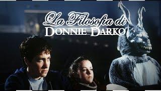 La Filosofia di Donnie Darko - Spiegazione del finale