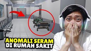 BANYAK ANOMALI DI RUMAH SAKIT SERAM INI - DEAD END EXIT 8 GAMEPLAY INDONESIA