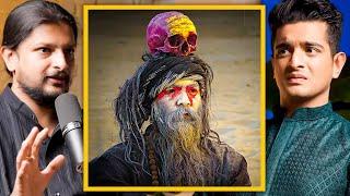 My Interactions With Aghoris - Bhavesh Yug