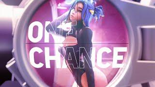 ONE CHANCE | Valorant edit 4K