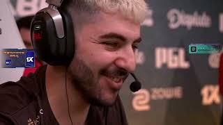 ETERNAL FIRE   FAZE | Bo1 | PGL MAJOR 2024 | sosyal: @rootthegamer