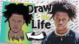 Draw My Life | ChristianAdamG (Part 2)