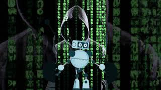 AI-Generated Malware: How Hackers Are Misusing AI | Tech Talk with Techie Trixie #shorts