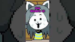 Undertale MemoryHead Secret