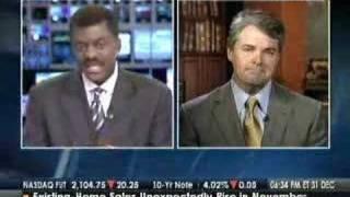 Drew Kanaly | BloombergTV December 31, 2007 | Kanaly Trust