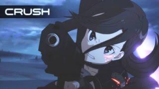 AMV • Sword Art Online 2 - Crush #7SHINDEN