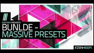 NI Massive Presets Bundle - 2,114 Presets For Native Instruments