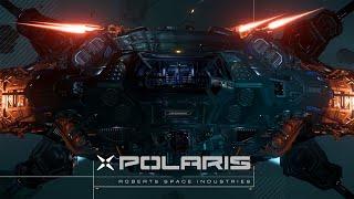 Star Citizen: RSI Polaris