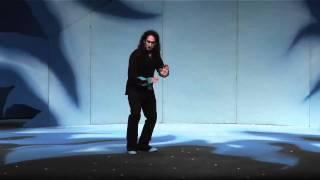 Ross Noble - Arse Slappy Bongo Man