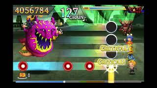 [TAP] Theatrhythm Final Fantasy: Curtain Call - Episode 22 (FF 13-2)