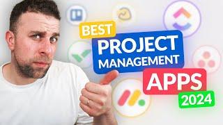 Best Project Management Software for 2024: Reviewed & Curated