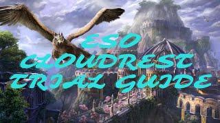 ESO: Cloudrest Trial Guide